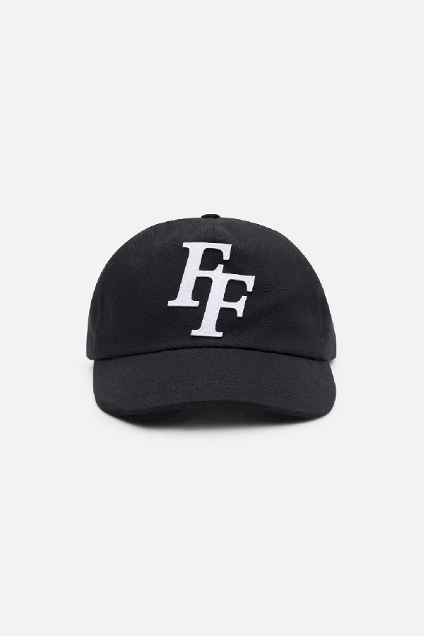 Gorra Scuffers FF Team Cap Negros | 95801DZIH