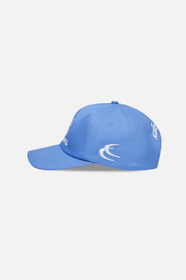 Gorra Scuffers Fuzzy Azul Rey Azules | 95764MUOX