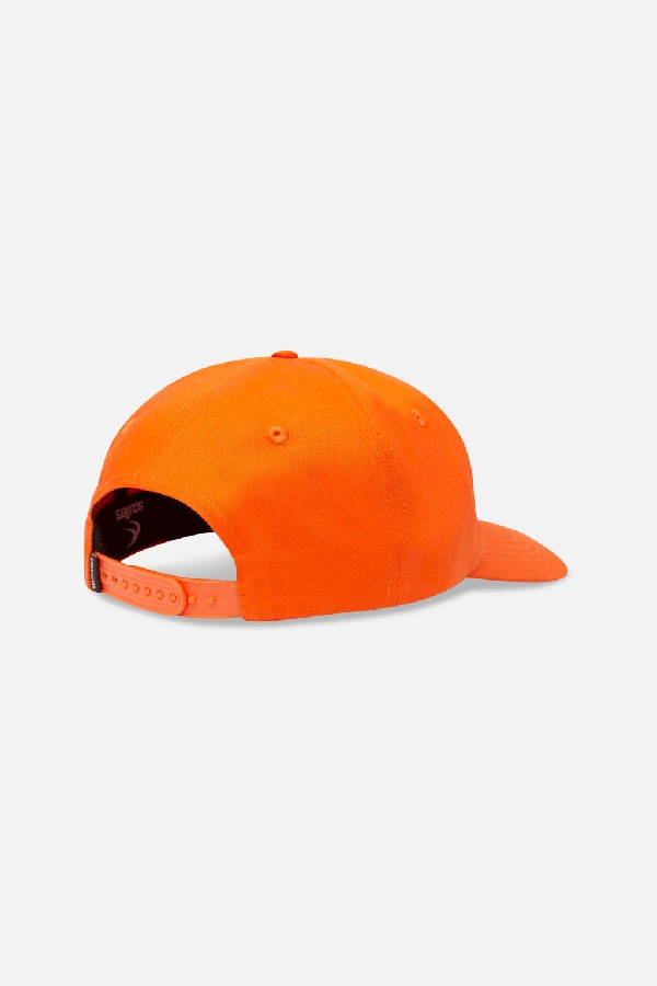 Gorra Scuffers Goal Naranjas | 93170MRWA