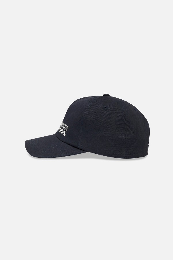 Gorra Scuffers Goal Negros | 56192GKDV