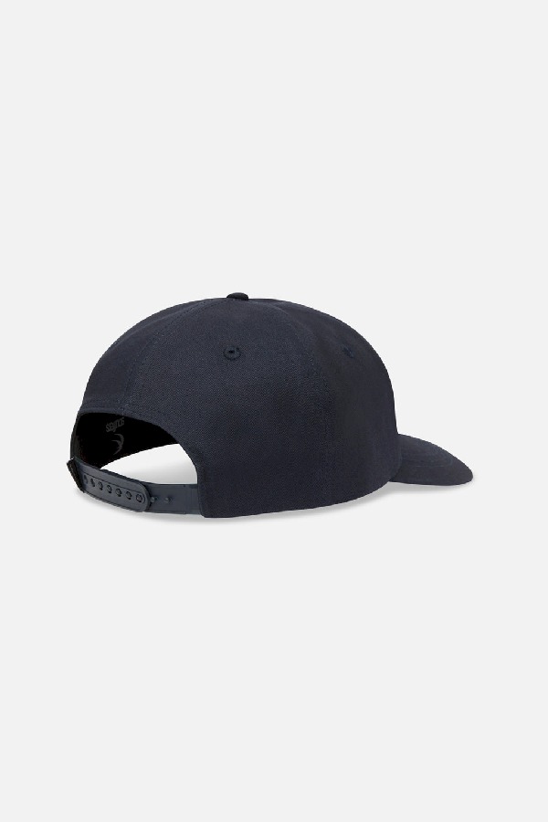 Gorra Scuffers Goal Negros | 56192GKDV