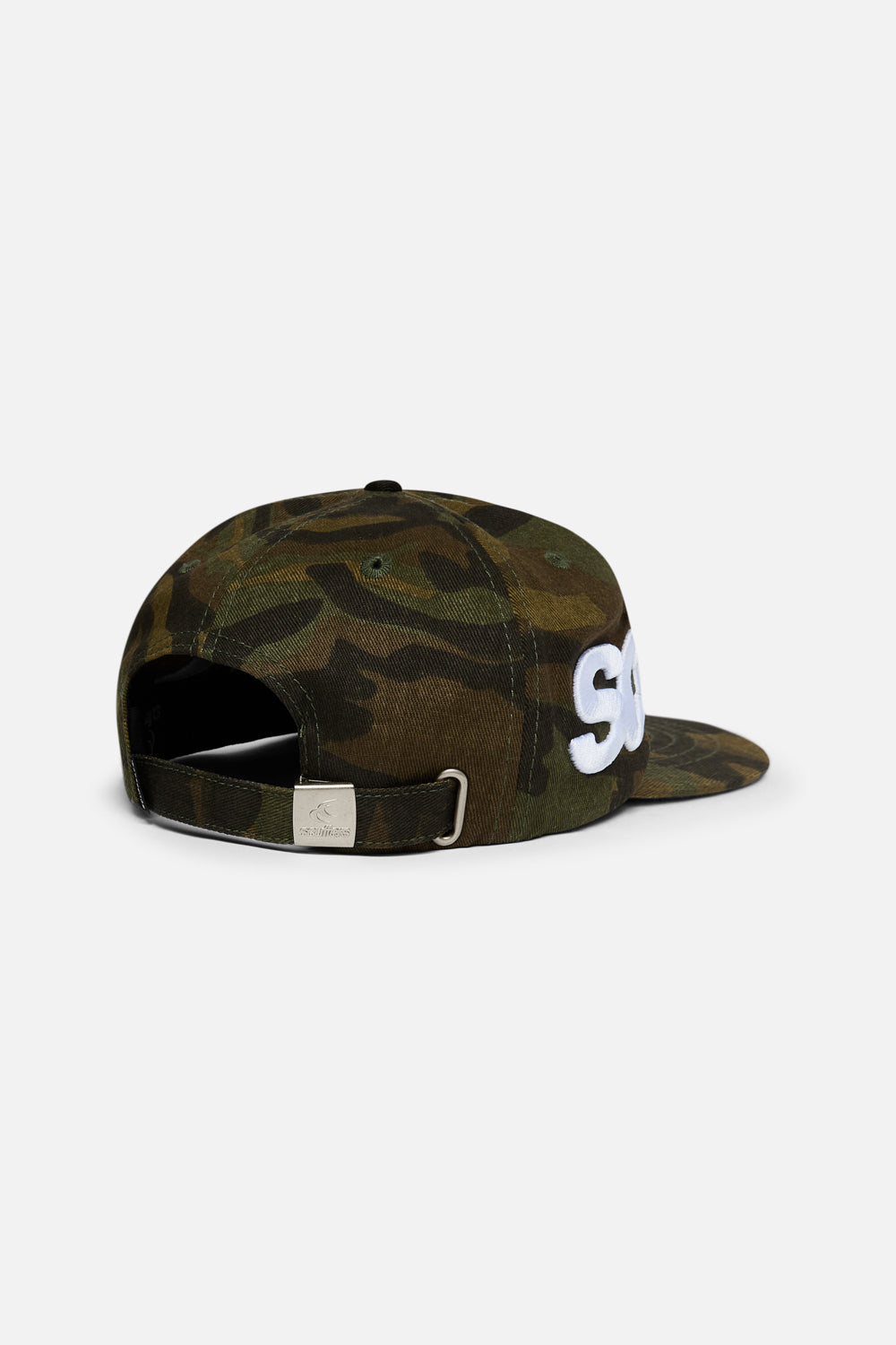 Gorra Scuffers Icon Cap Camuflados | 04163KSAX