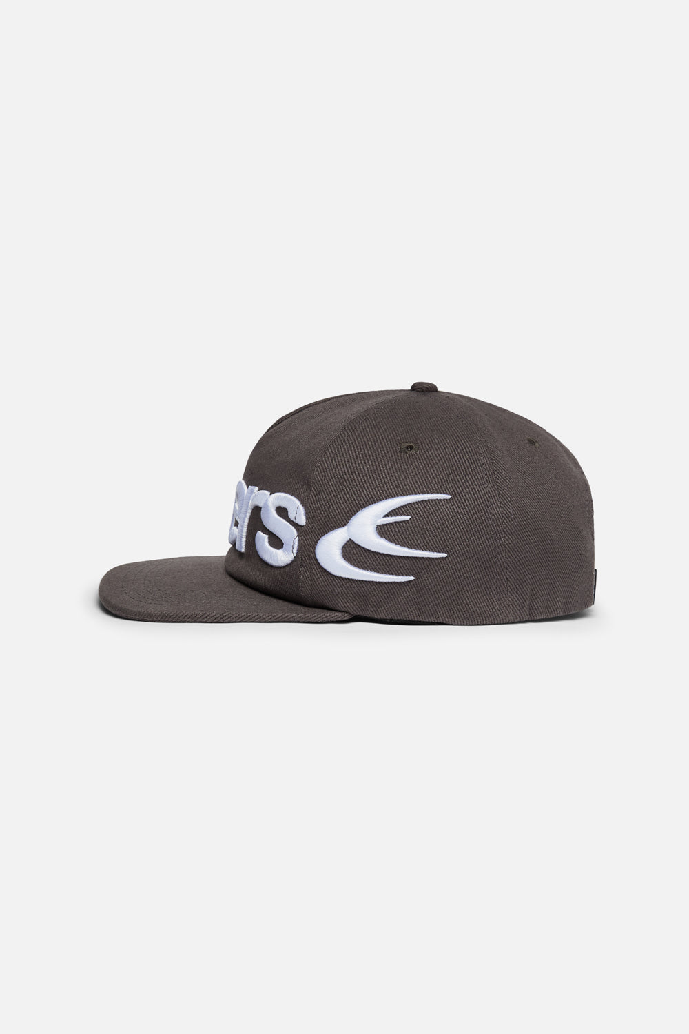 Gorra Scuffers Icon Cap Grises | 64389HFDE