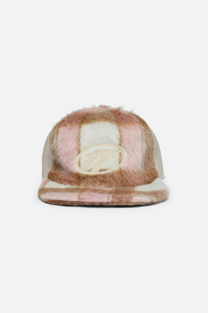Gorra Scuffers Icon Cap Grises | 64389HFDE