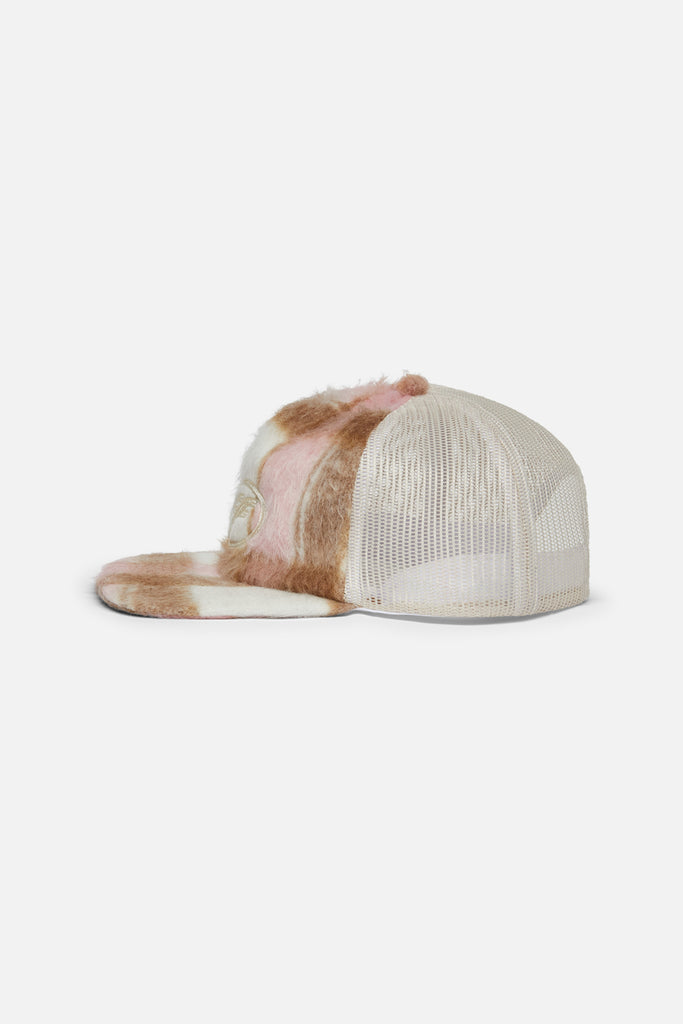 Gorra Scuffers Icon Cap Grises | 64389HFDE