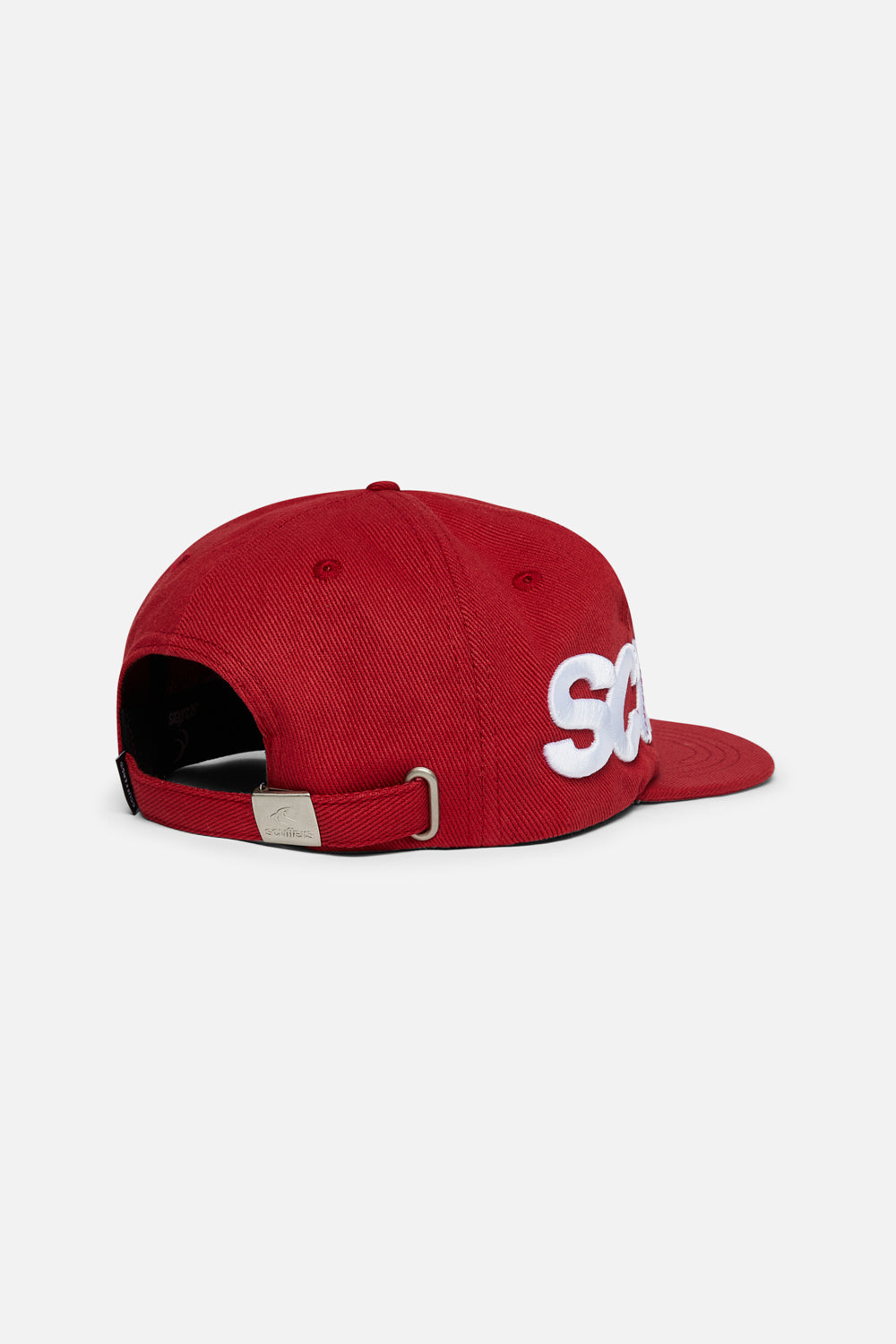 Gorra Scuffers Icon Cap Rojos | 30875BSYA