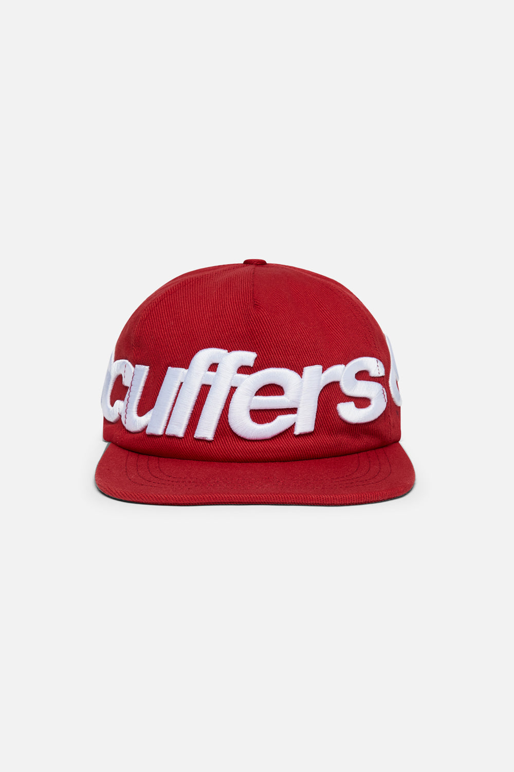 Gorra Scuffers Icon Cap Rojos | 30875BSYA