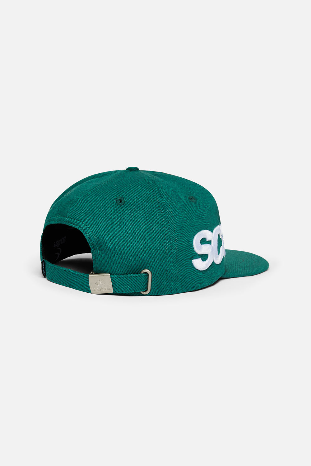 Gorra Scuffers Icon Cap Verdes | 79532JVFY