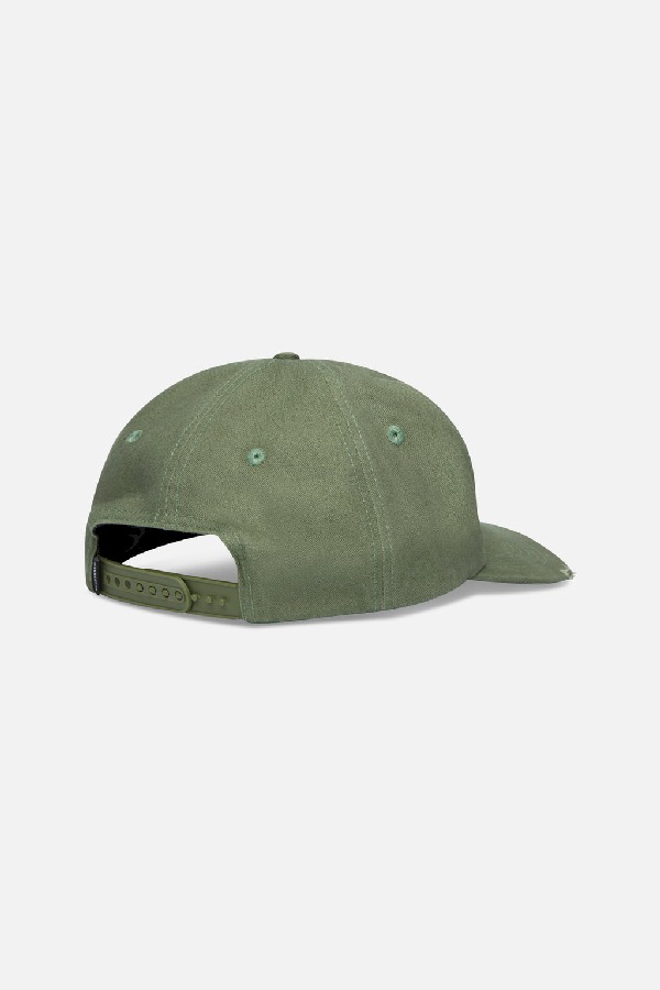 Gorra Scuffers Indian Verdes | 94258PNIY