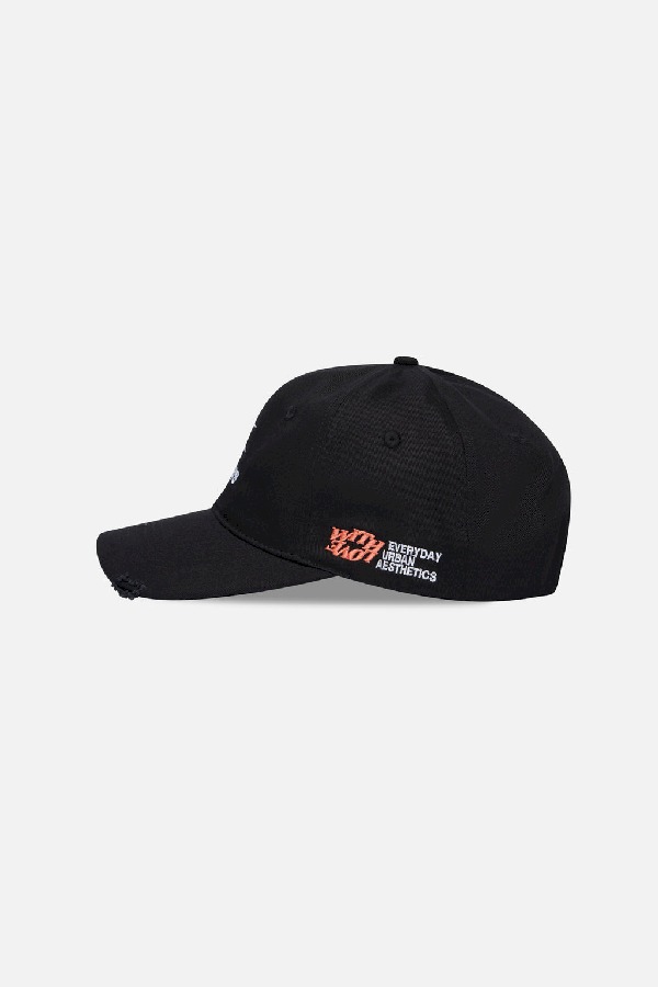 Gorra Scuffers Iron Grises | 31284SVDC