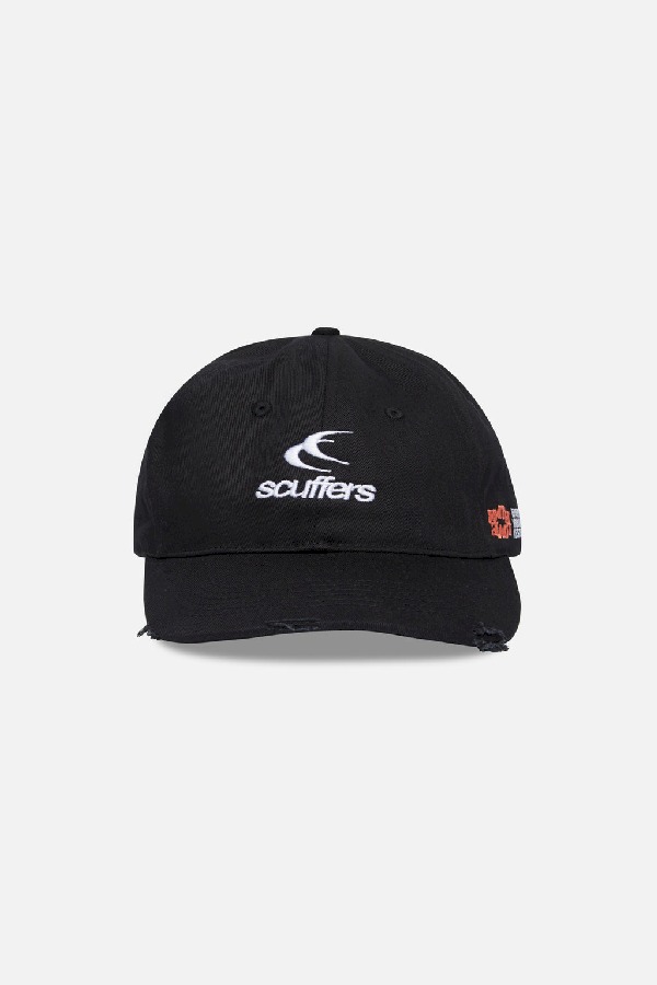 Gorra Scuffers Iron Grises | 31284SVDC