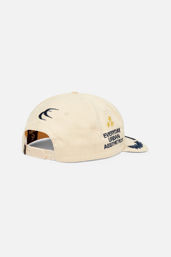 Gorra Scuffers Monreal Ecru | 38216MQRD