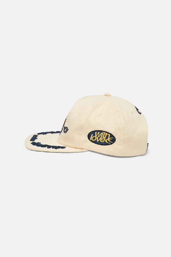 Gorra Scuffers Monreal Ecru | 38216MQRD