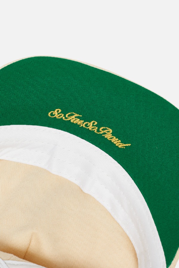 Gorra Scuffers Monreal Ecru | 38216MQRD