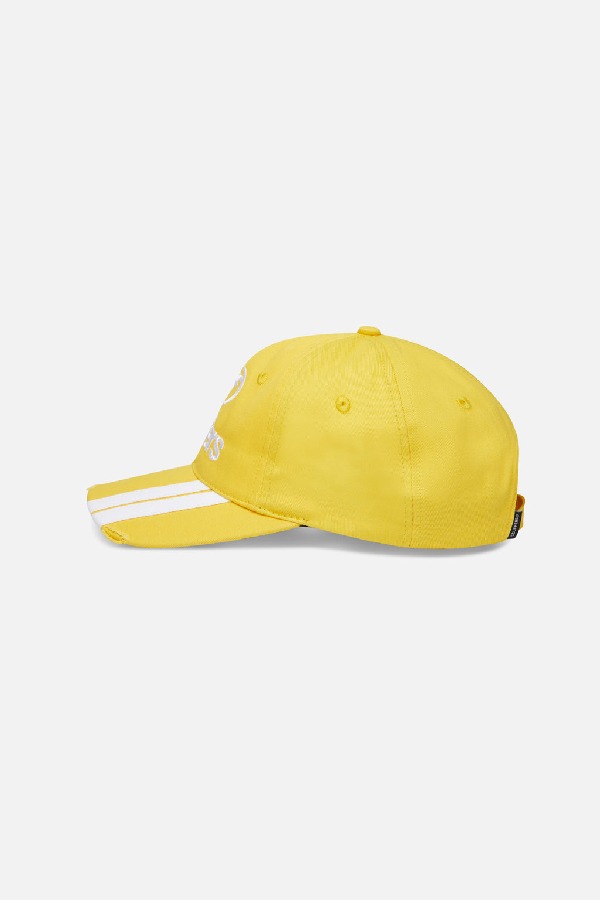 Gorra Scuffers OFF Amarillos | 68304NDZE