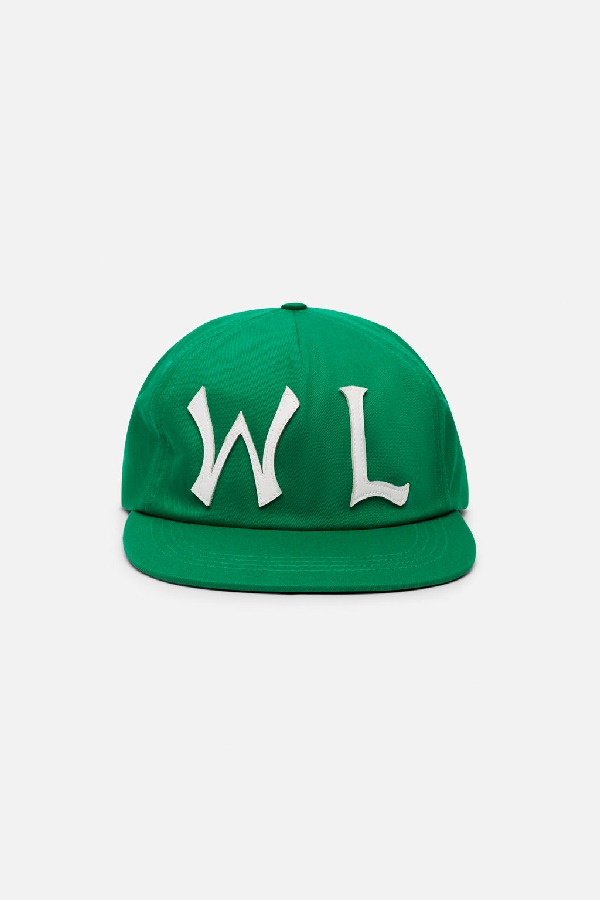 Gorra Scuffers On Field Verdes | 36294BLXH