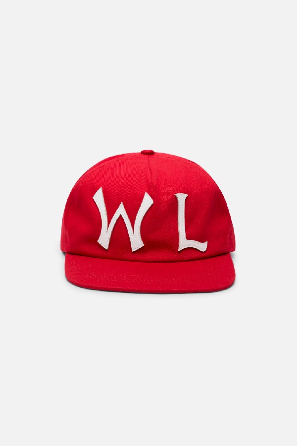 Gorra Scuffers On Field Vino | 49652AZPV