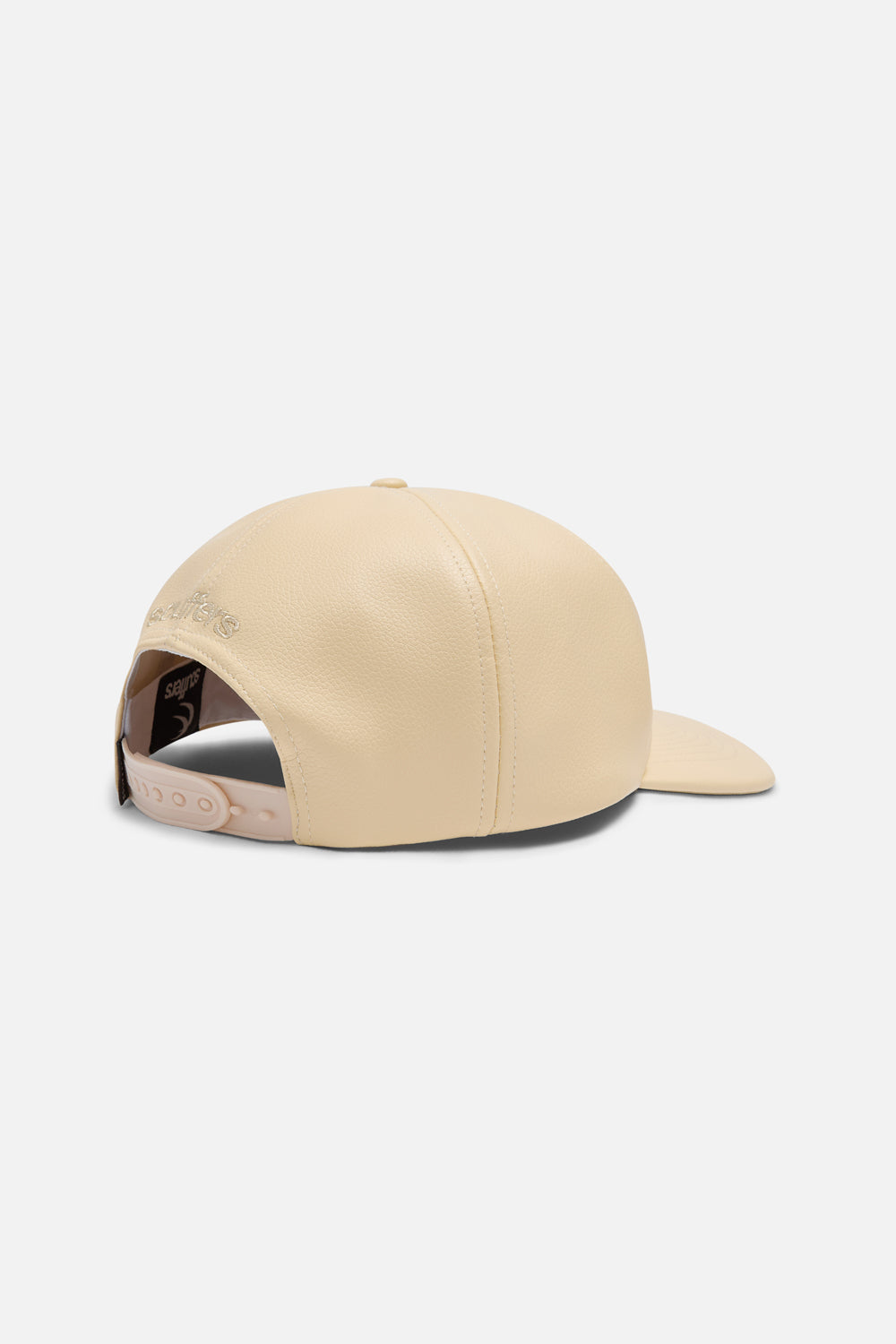 Gorra Scuffers SC Cap Ecru | 76319DMVP