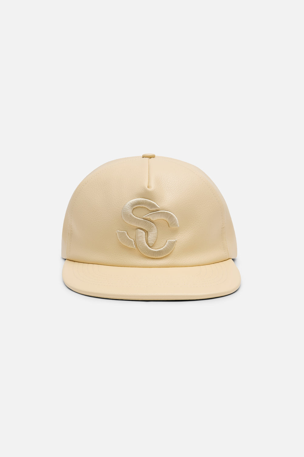 Gorra Scuffers SC Cap Ecru | 76319DMVP