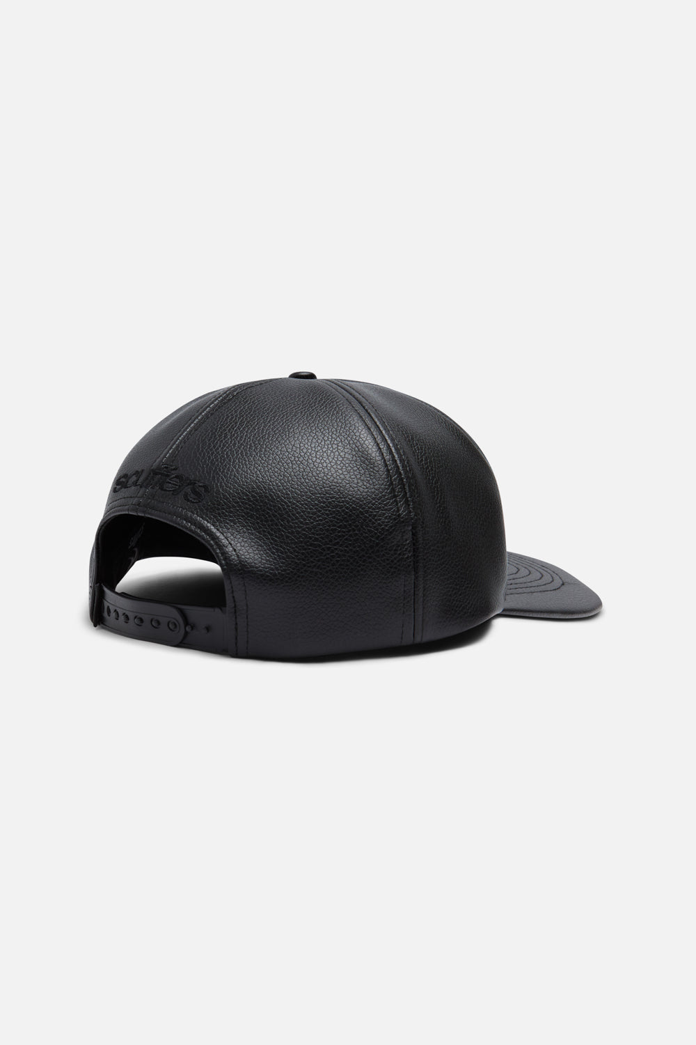 Gorra Scuffers SC Cap Negros | 73195YJVA