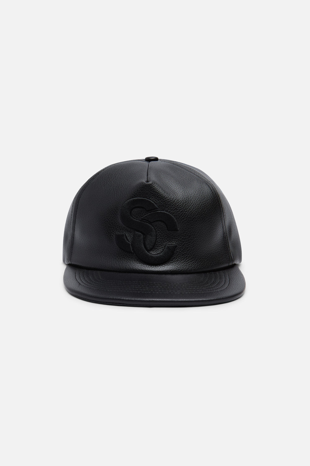 Gorra Scuffers SC Cap Negros | 73195YJVA