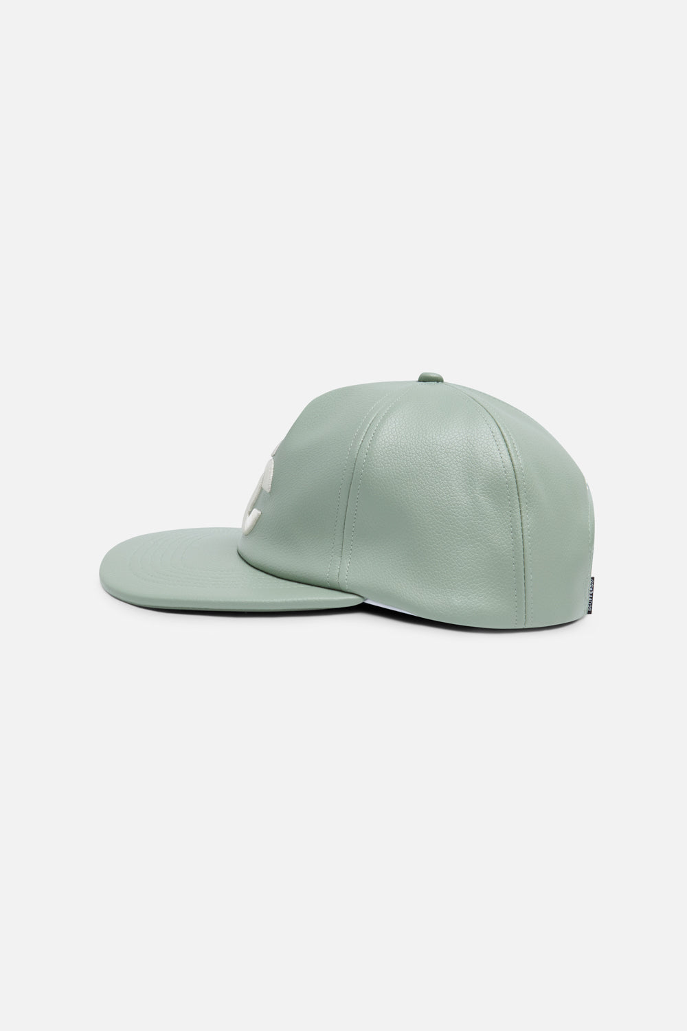 Gorra Scuffers SC Cap Verdes Claro | 96178FJCQ