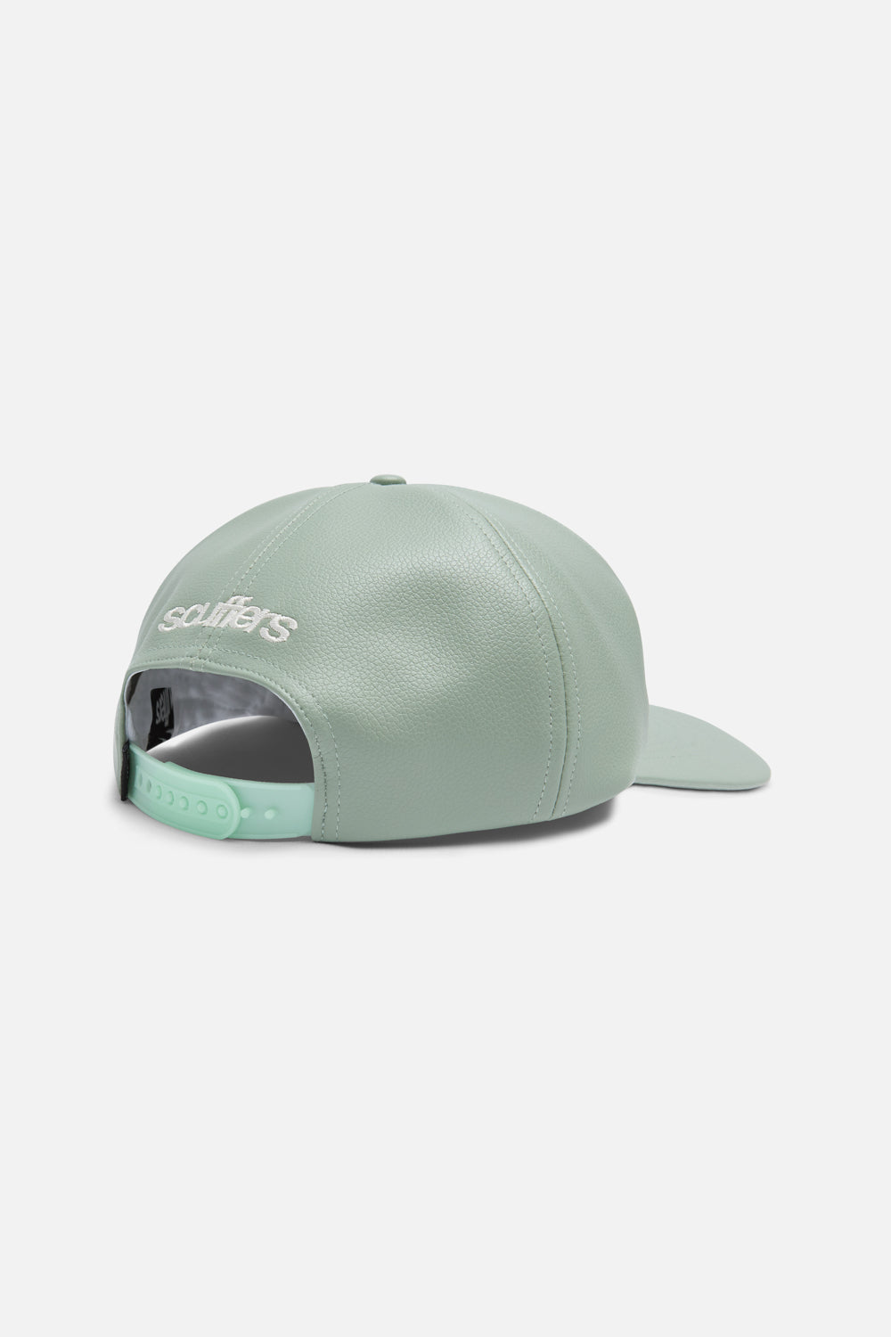 Gorra Scuffers SC Cap Verdes Claro | 96178FJCQ