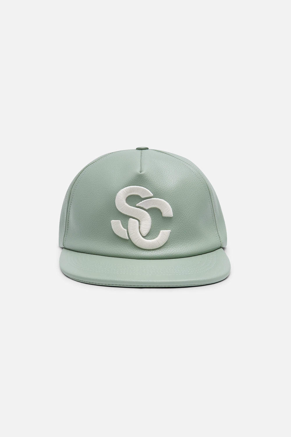 Gorra Scuffers SC Cap Verdes Claro | 96178FJCQ