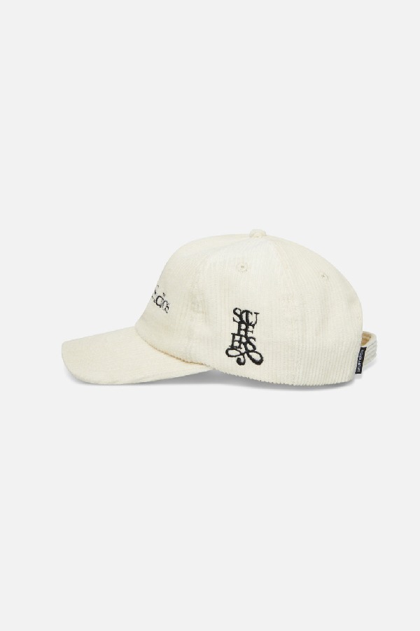 Gorra Scuffers Scuffers Logo Cap Blancos | 68145HPWU