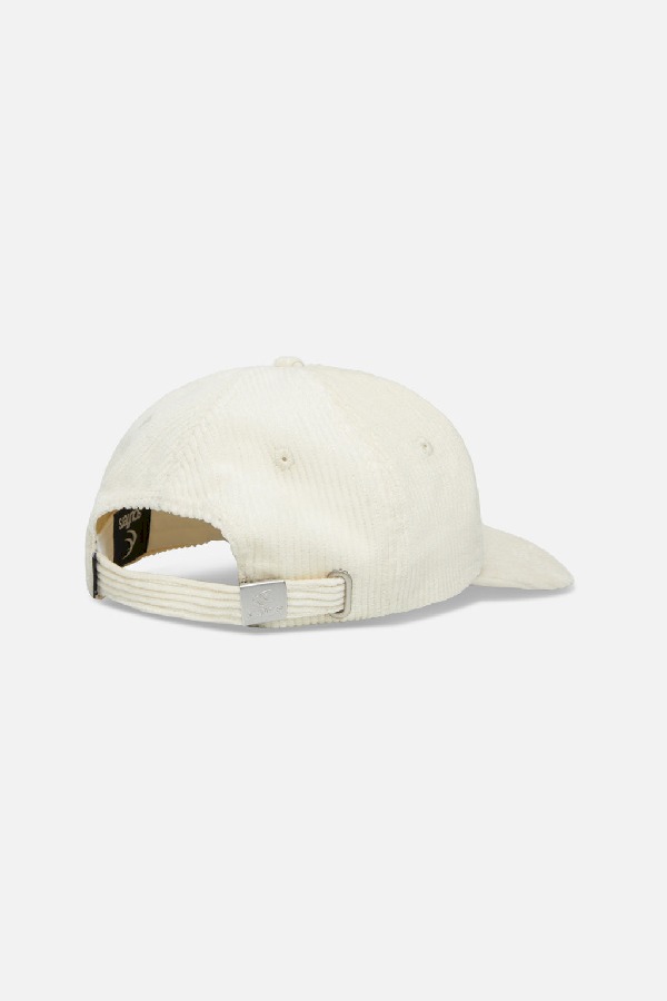 Gorra Scuffers Scuffers Logo Cap Blancos | 68145HPWU
