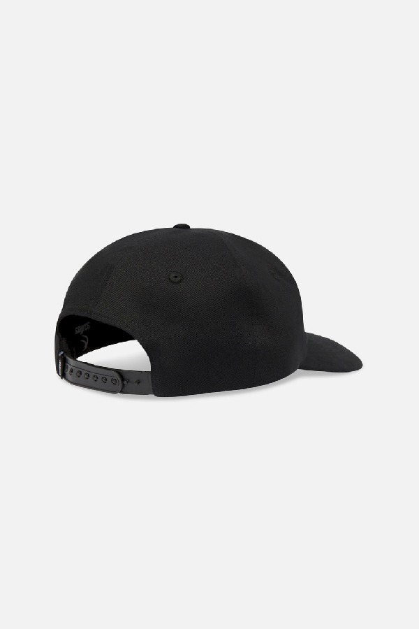 Gorra Scuffers Sporty Cap Negros | 85167MHAF