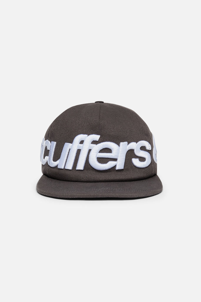 Gorra Scuffers Tartan Cap Azules | 31048JSOL