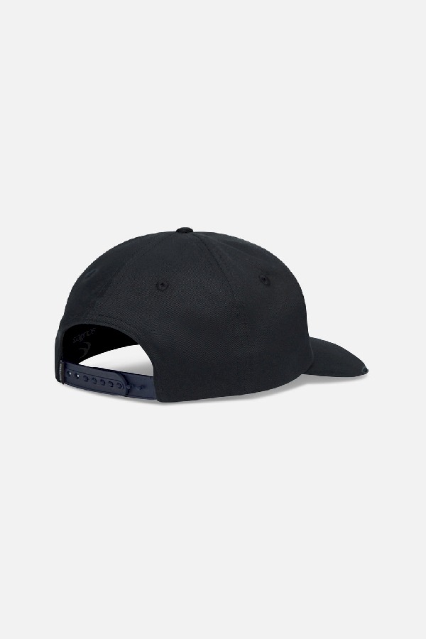 Gorra Scuffers WRLD Cap Azul Marino | 06473INHK