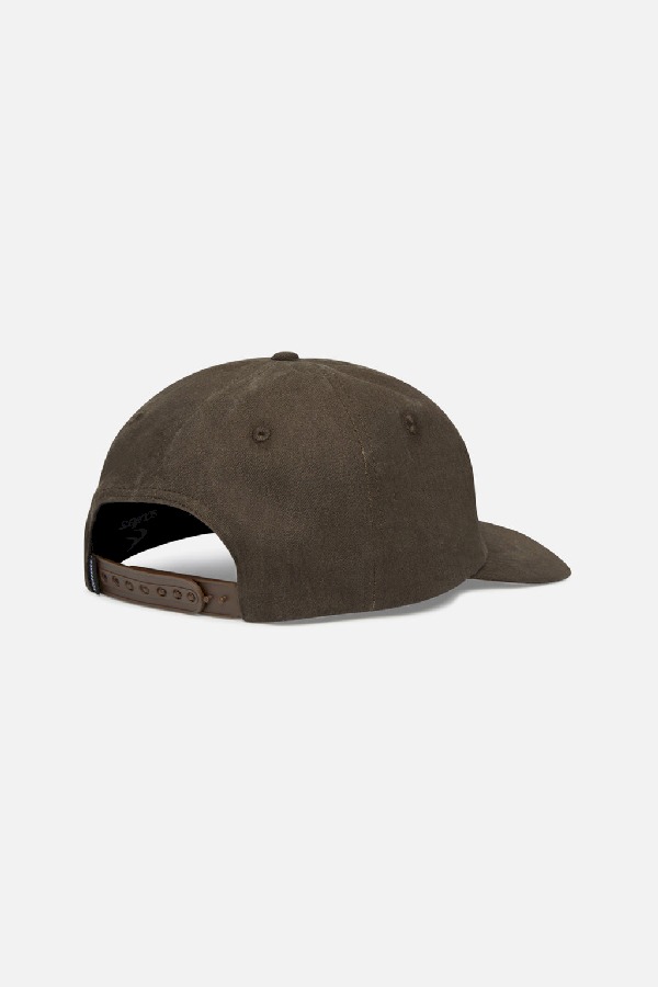 Gorra Scuffers WRLD Pavement Cap | 31972OMCW