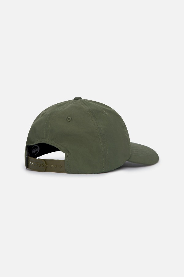 Gorra Scuffers With Love Verdes | 60723EOZT