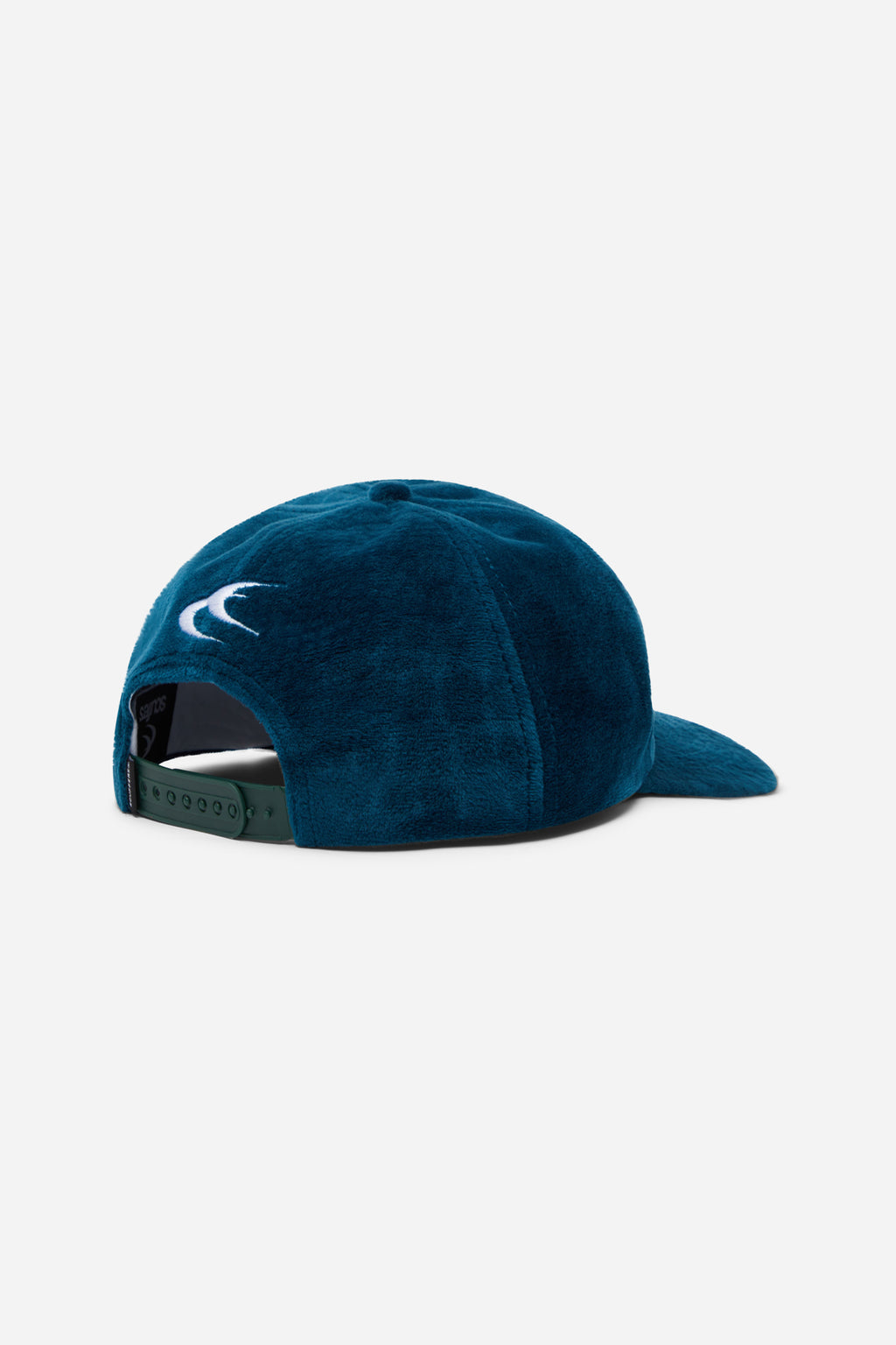 Gorra Scuffers Worldwide Cap Azules | 96057DWYR