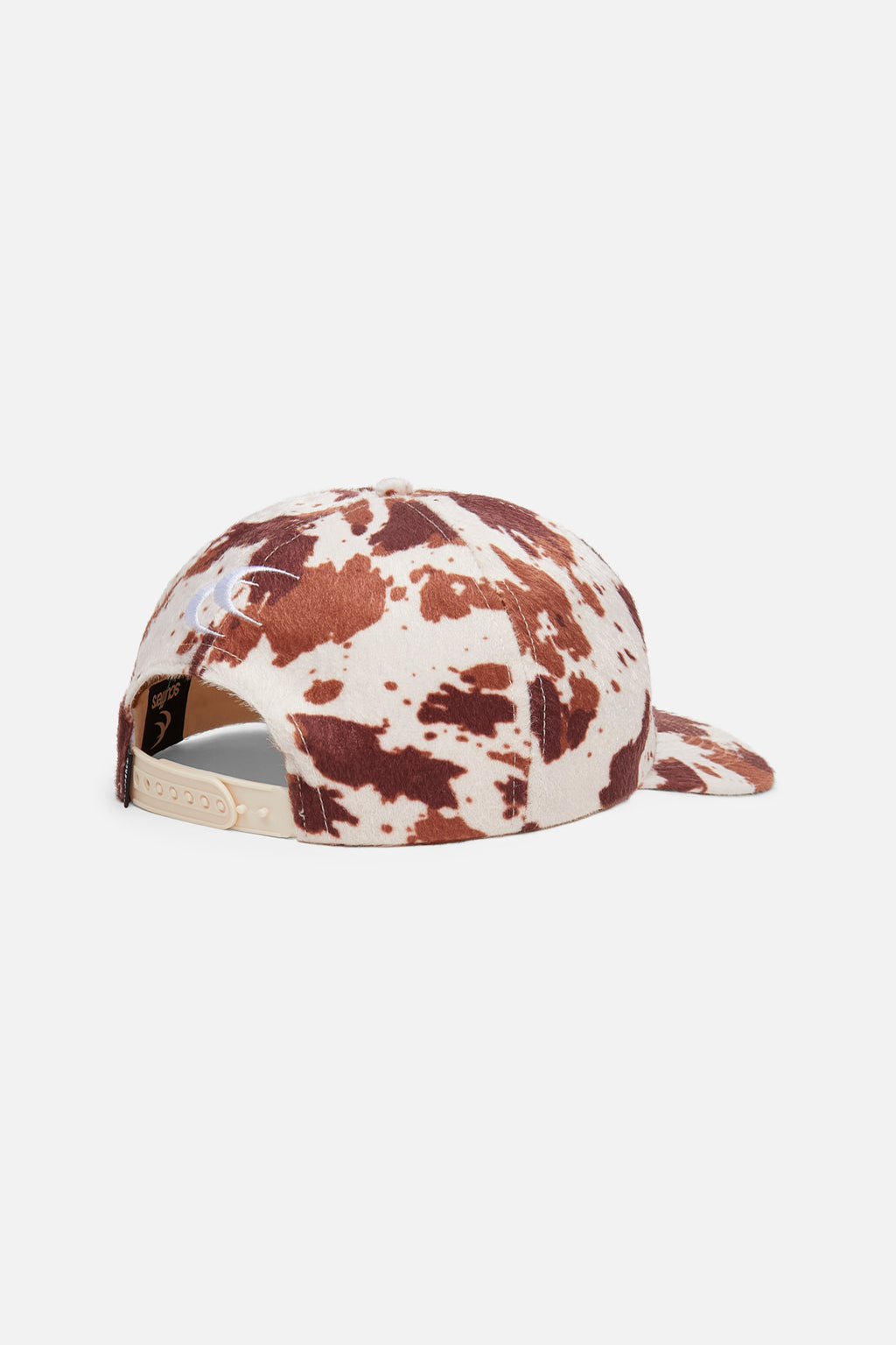 Gorra Scuffers Worldwide Cap Cow | 12078IXOV