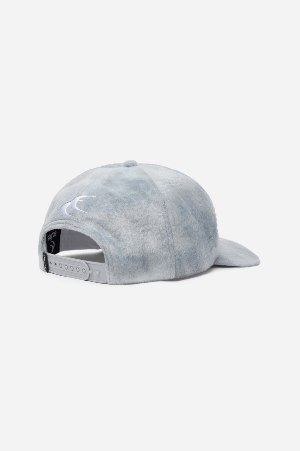 Gorra Scuffers Worldwide Cap Grises | 14869VFHG