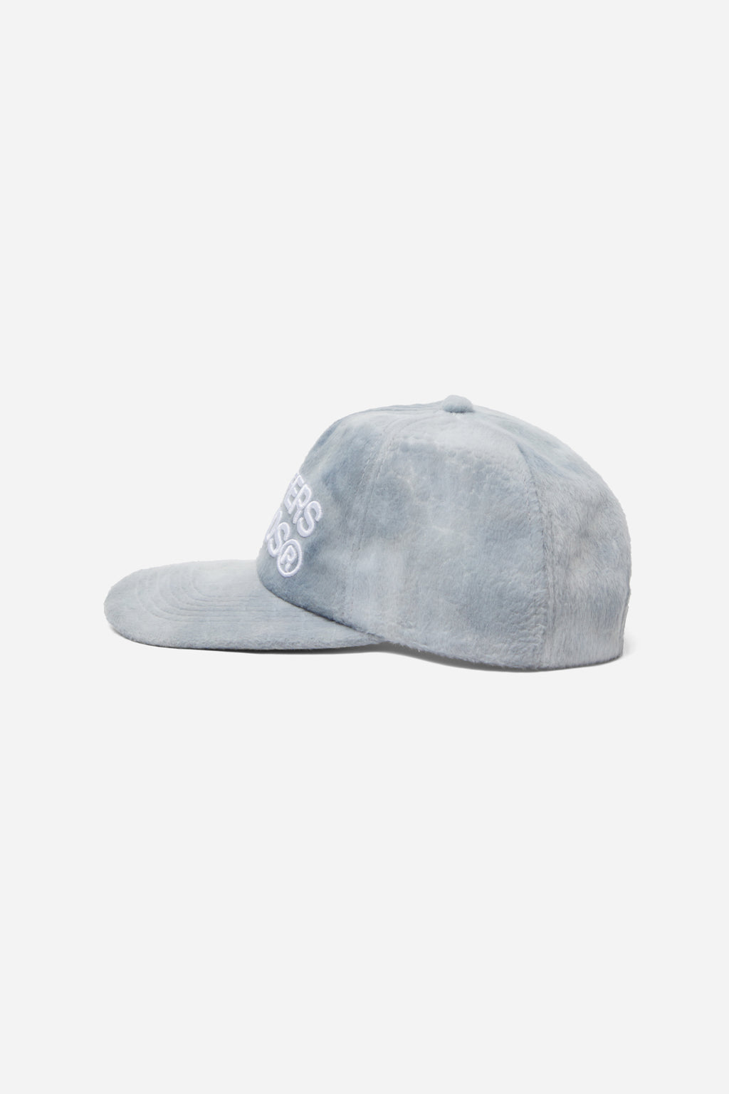 Gorra Scuffers Worldwide Cap Grises | 14869VFHG