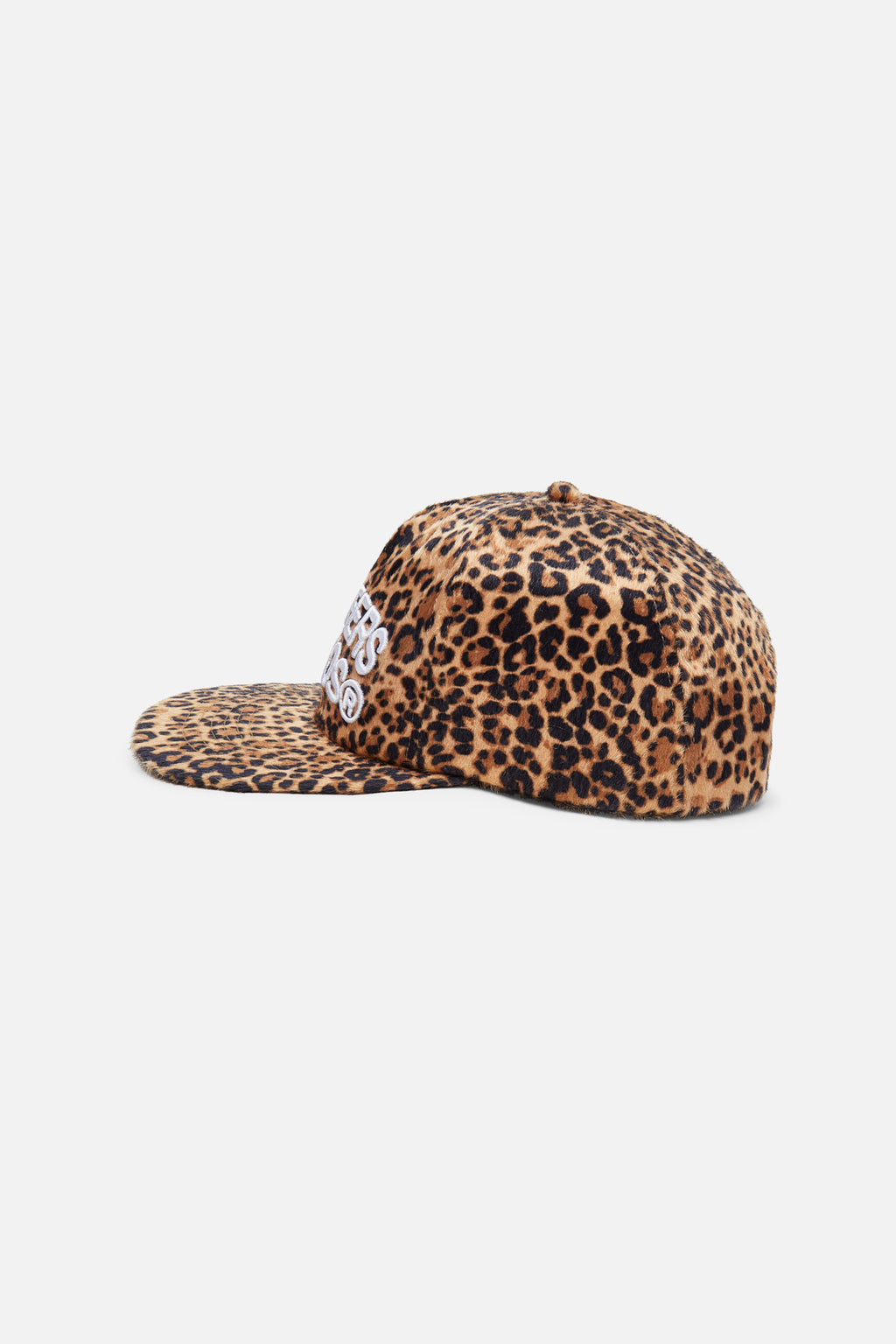 Gorra Scuffers Worldwide Cap Leopardo | 52170ZINM