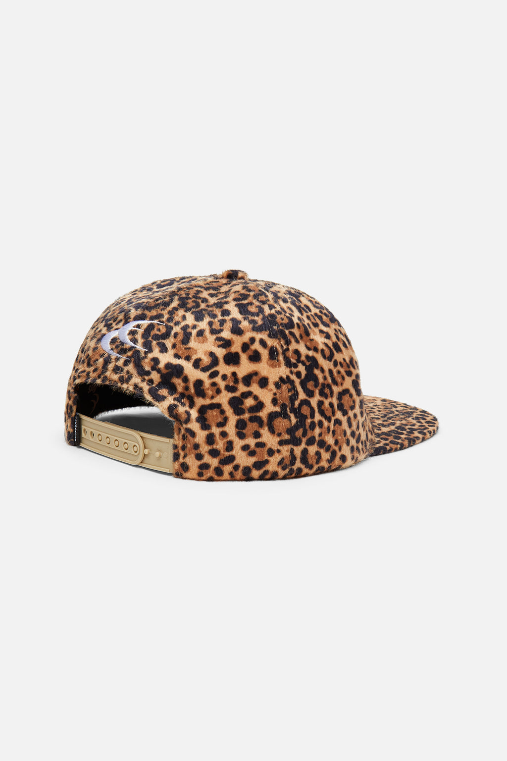 Gorra Scuffers Worldwide Cap Leopardo | 52170ZINM