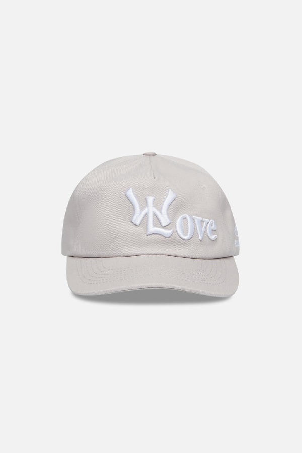 Gorra Scuffers Yankees Grises | 90318XVGZ