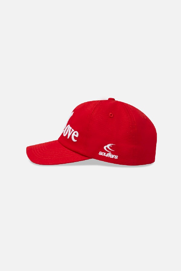 Gorra Scuffers Yankees Rojos | 62983WOQT