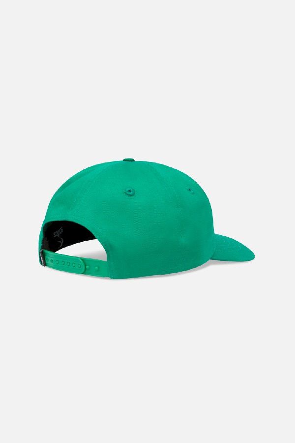 Gorra Scuffers Yankees Verdes | 01438GFQL