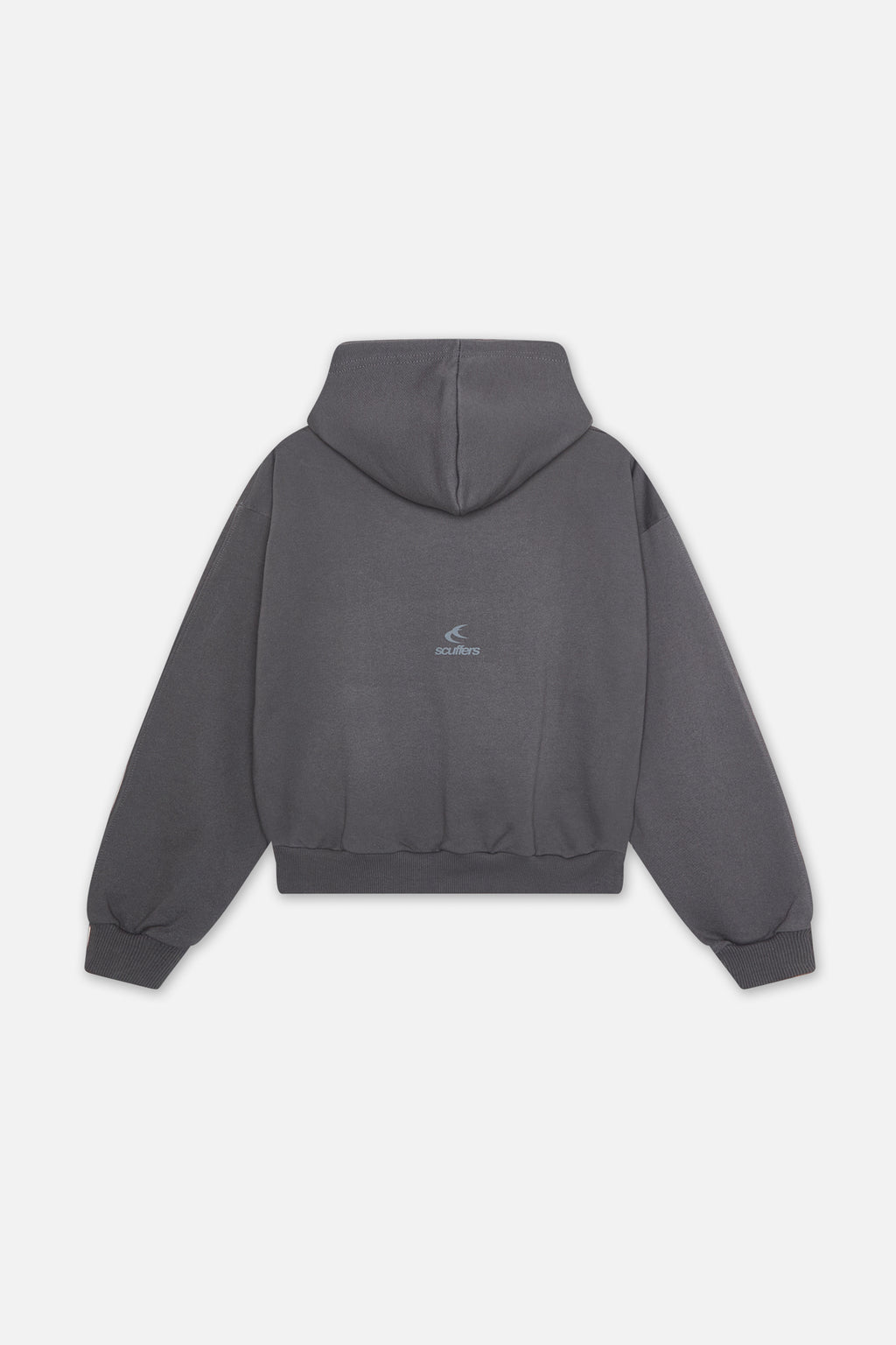 Hoodies Scuffers Animal Hoodie Azules | 02146KAYJ