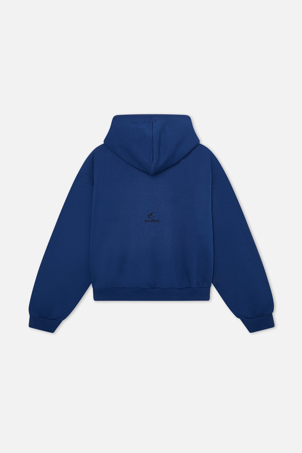 Hoodies Scuffers Animal Hoodie Azules | 36205LCSA