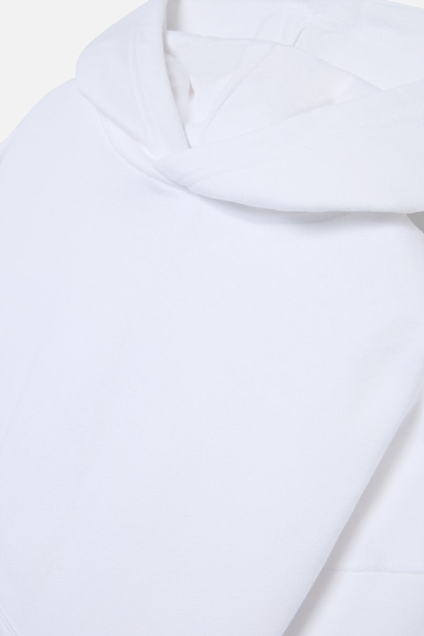 Hoodies Scuffers Bedroom Blancos | 47913CXGW