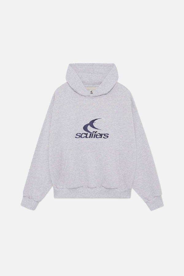 Hoodies Scuffers Everyday Urban Vapor | 17569ZVCX