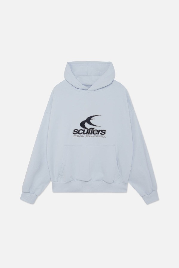 Hoodies Scuffers Everyday Urban Water | 29084MOWZ