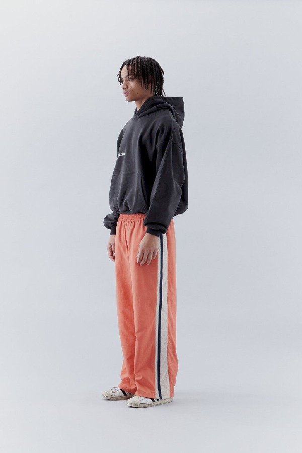 Hoodies Scuffers Flag Azules | 74306ZEHV